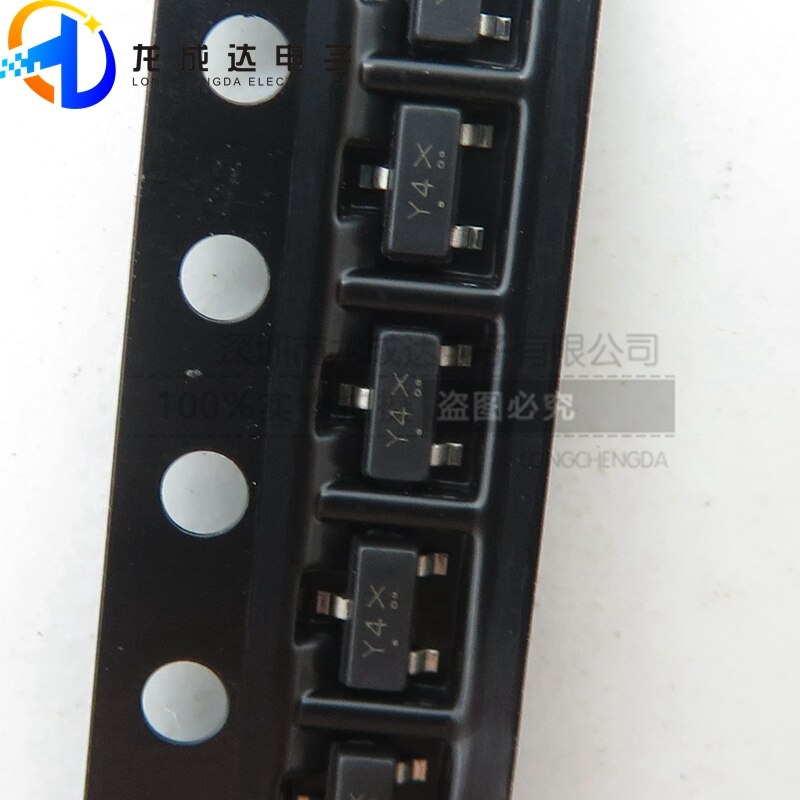  BZX84C15 BZX84C 15V ũ  30 , Y4 SOT-23  ̿